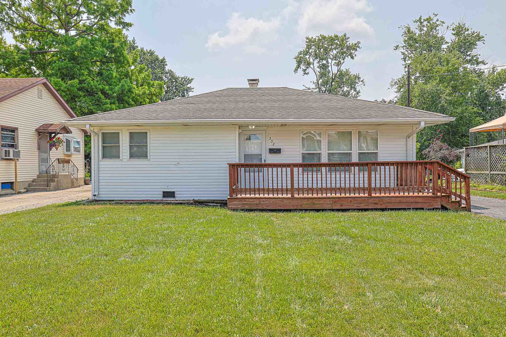 302 Freehauf Street Property Photo 1