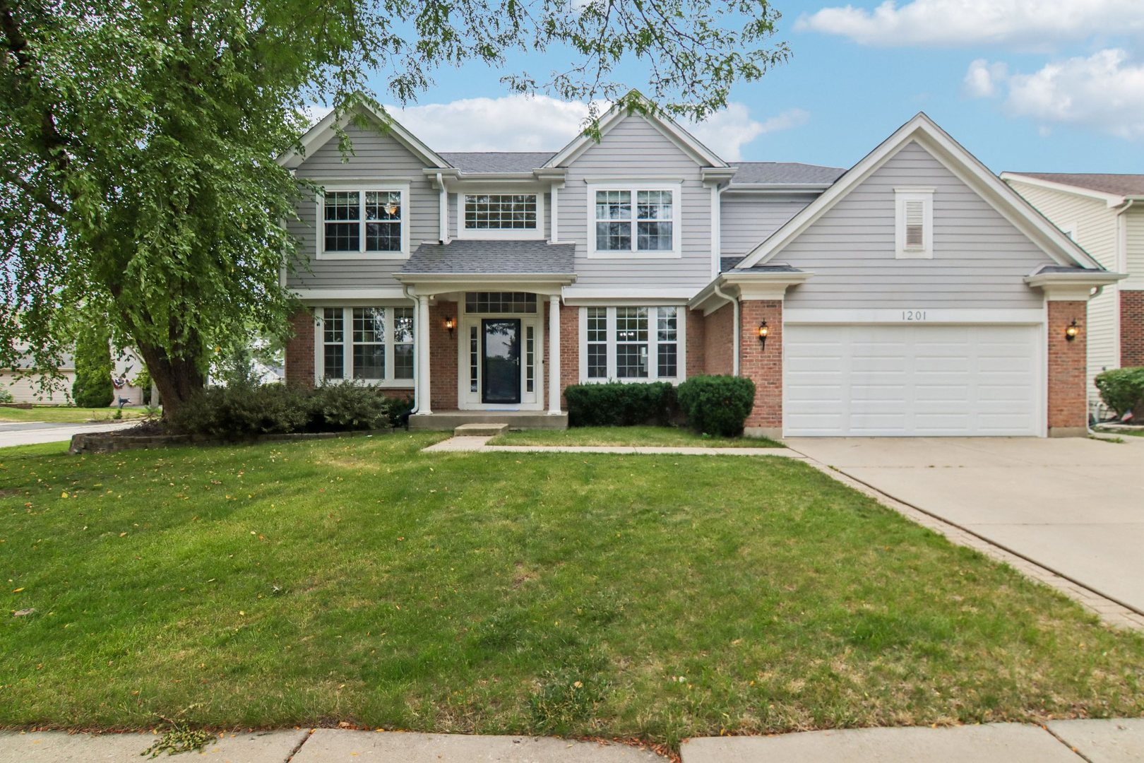 1201 Sterling Drive Property Photo 1