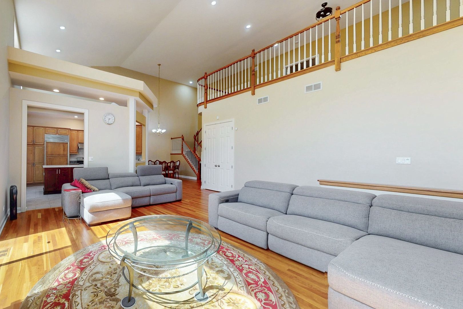 1298 S Falcon Drive Property Photo 3