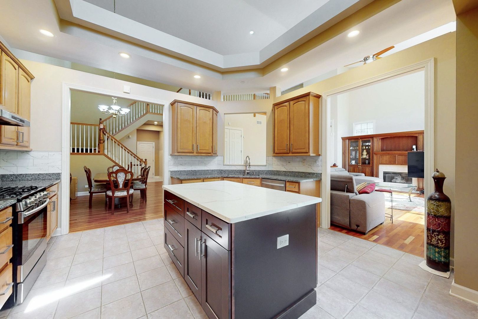 1298 S Falcon Drive Property Photo 4