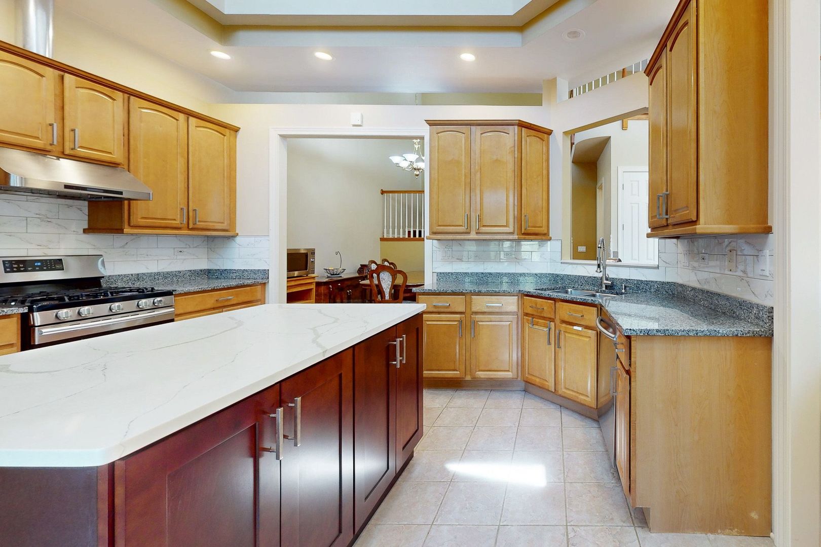 1298 S Falcon Drive Property Photo 5
