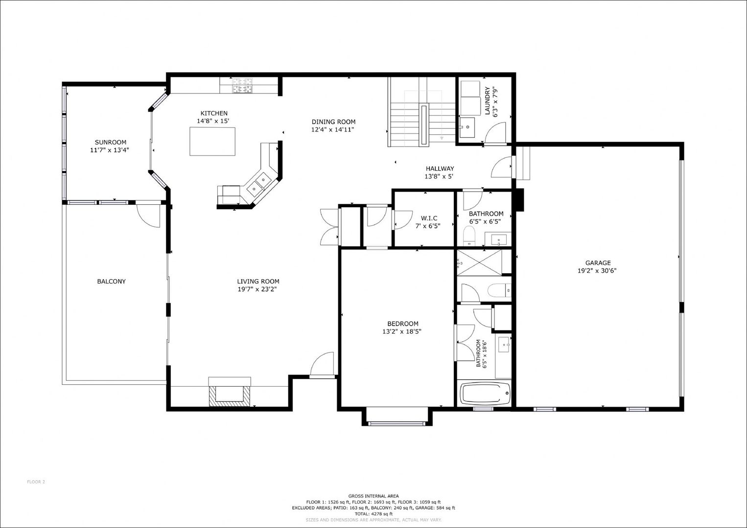 1298 S Falcon Drive Property Photo 33