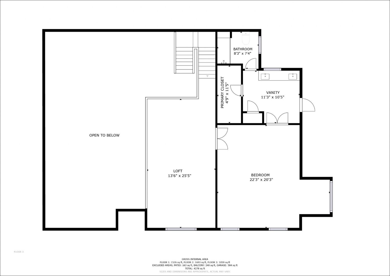 1298 S Falcon Drive Property Photo 34