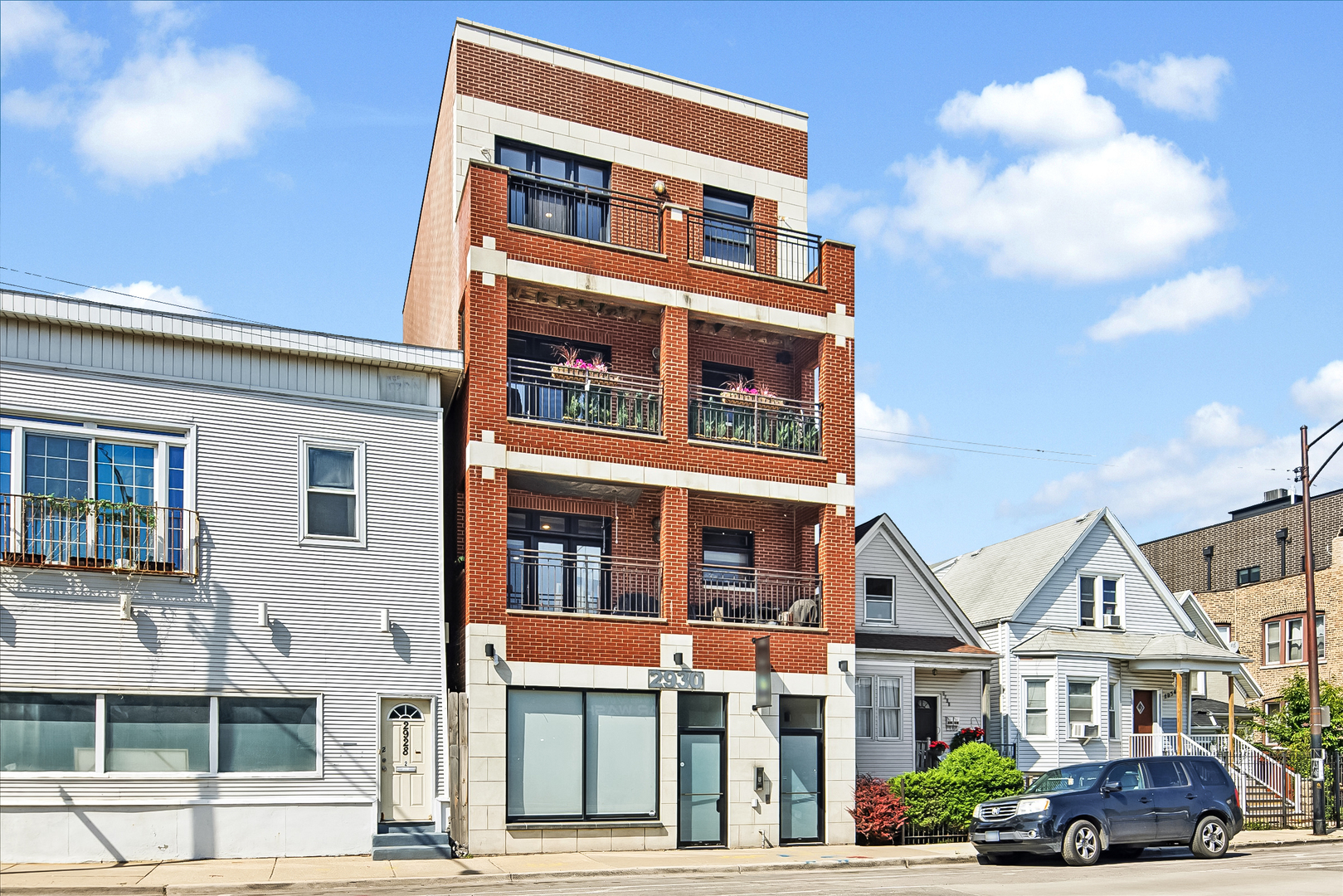 2930 N Elston Avenue 3 Property Photo 1