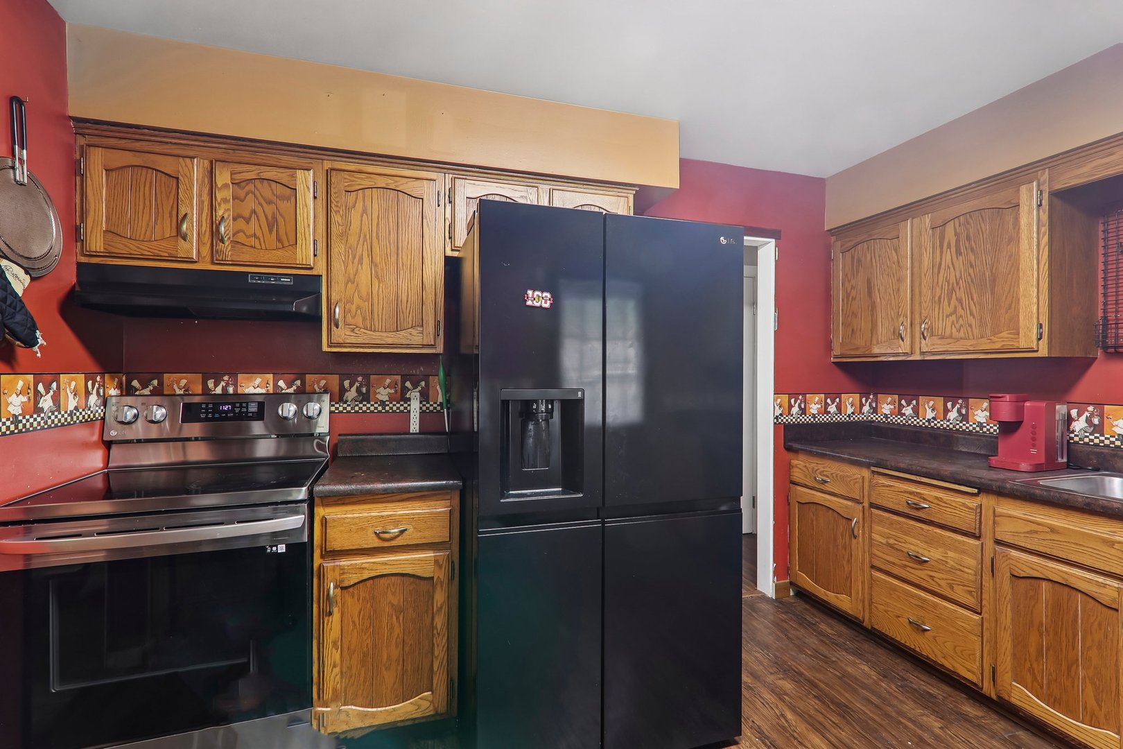 801 Sheridan Drive Property Photo 10