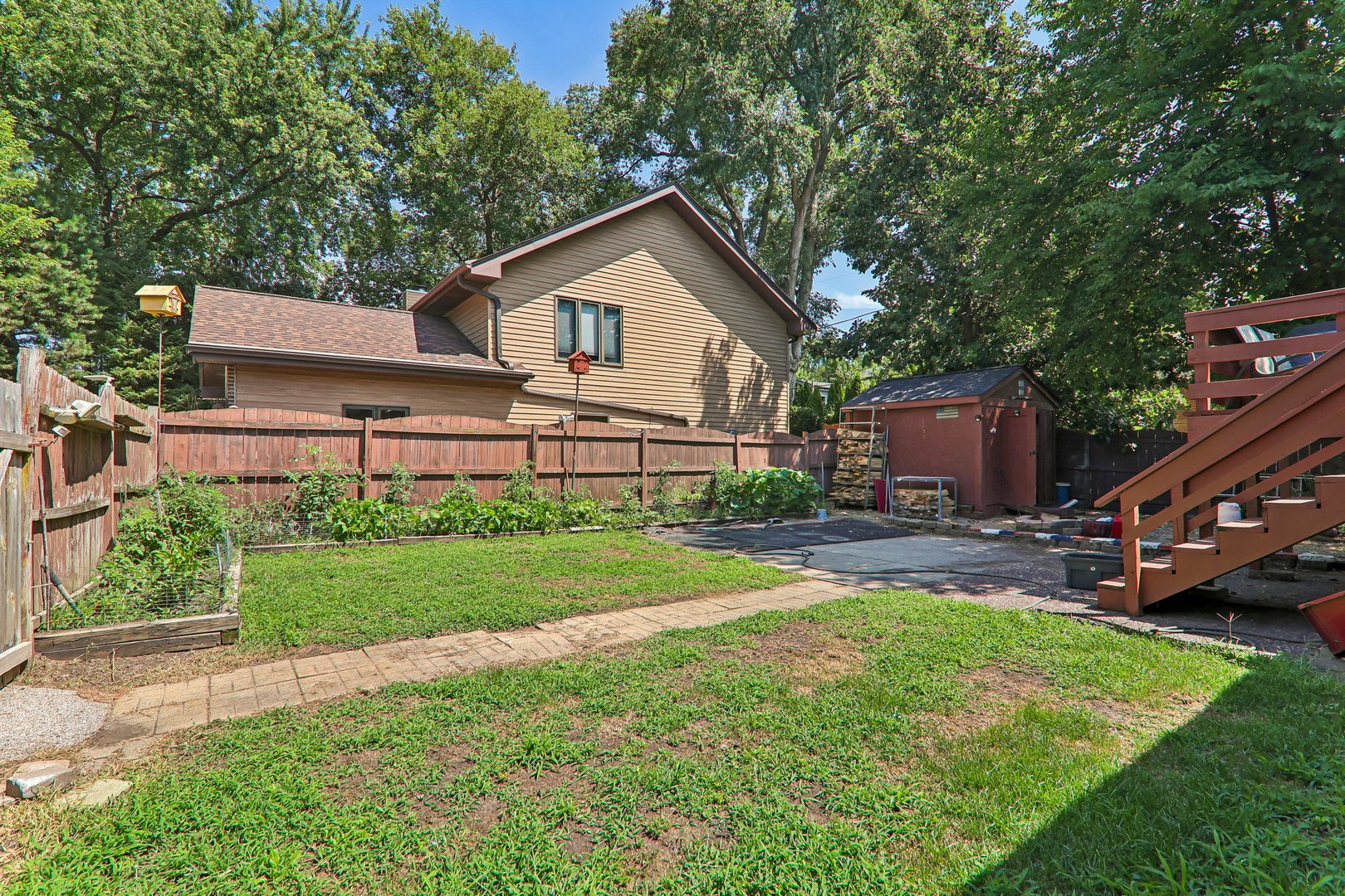 801 Sheridan Drive Property Photo 23
