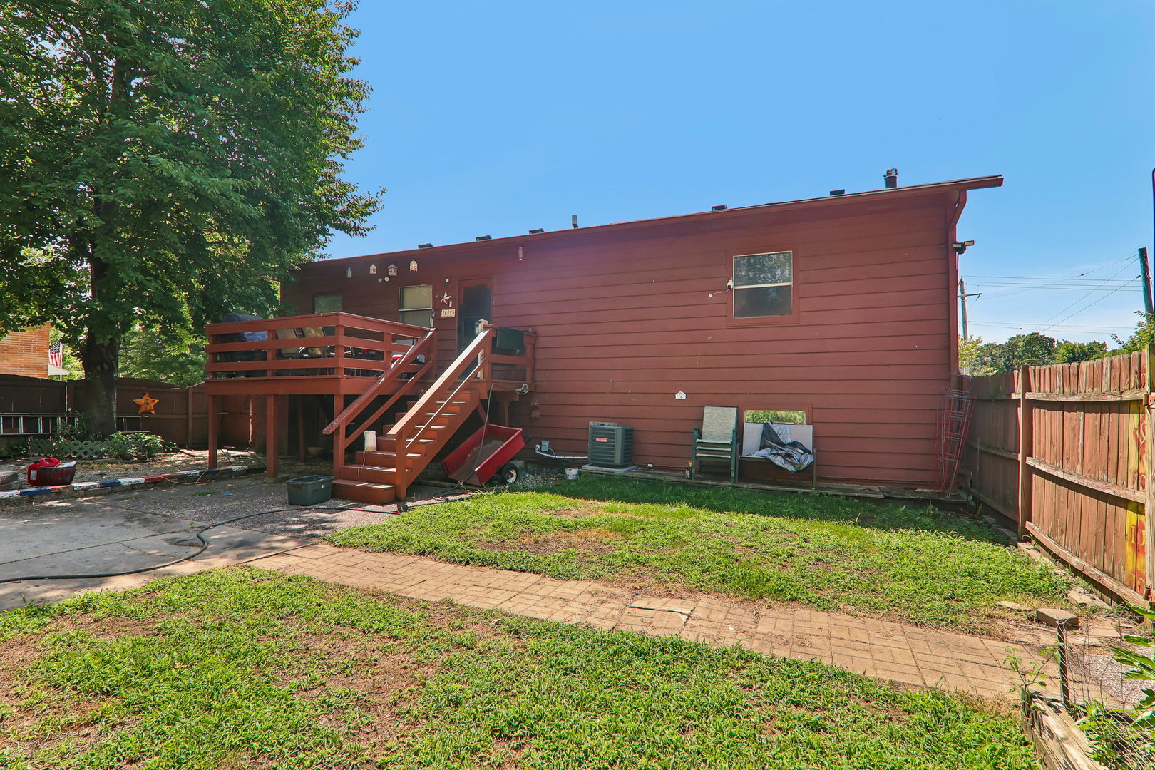 801 Sheridan Drive Property Photo 24