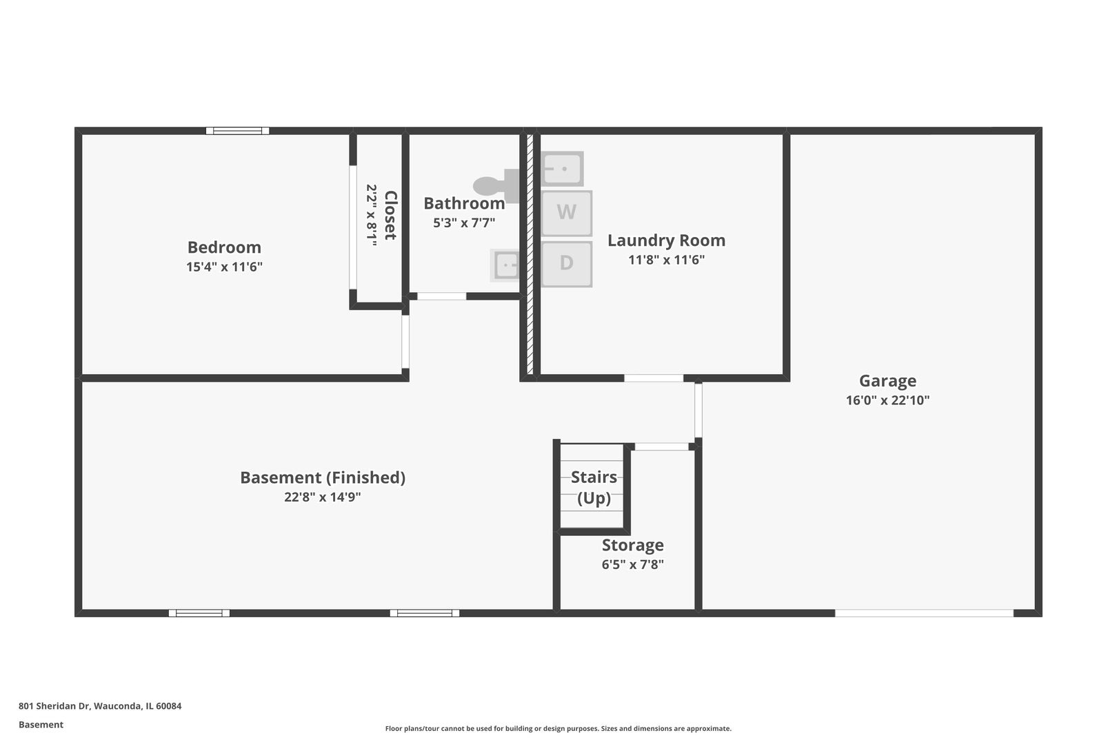 801 Sheridan Drive Property Photo 26