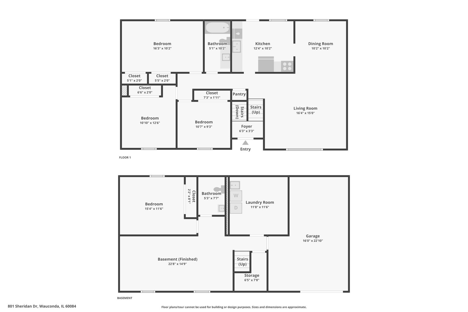 801 Sheridan Drive Property Photo 28