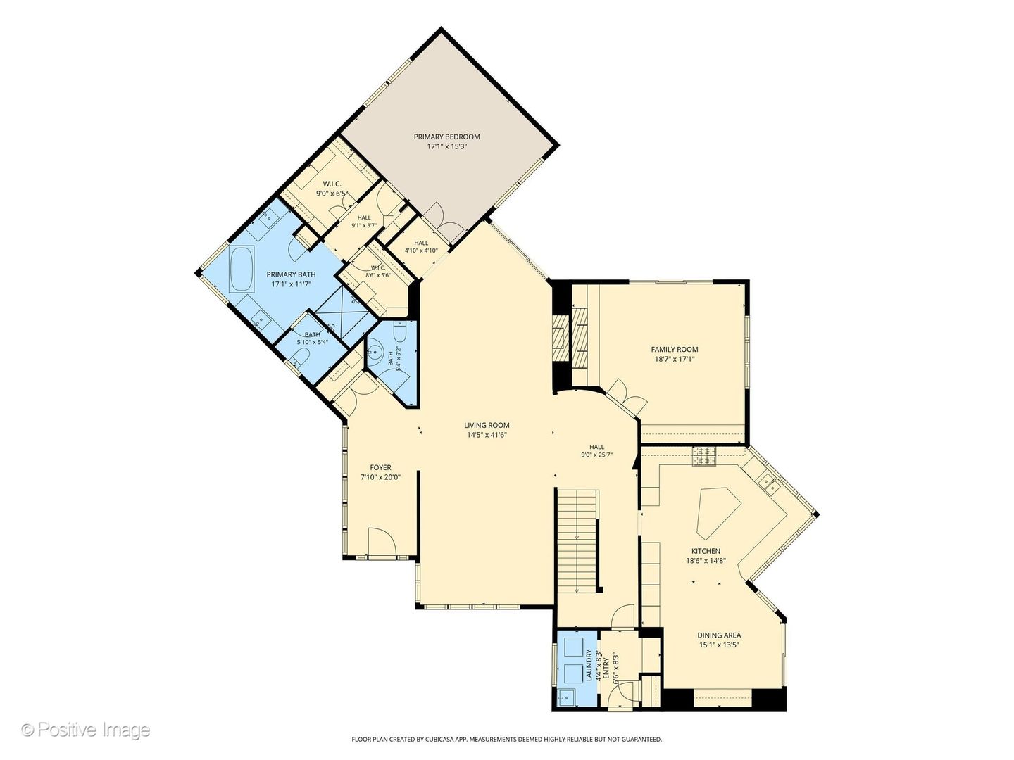 1411 Hawthorne Lane Property Photo 47