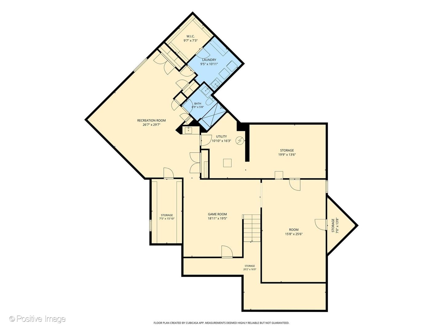 1411 Hawthorne Lane Property Photo 49