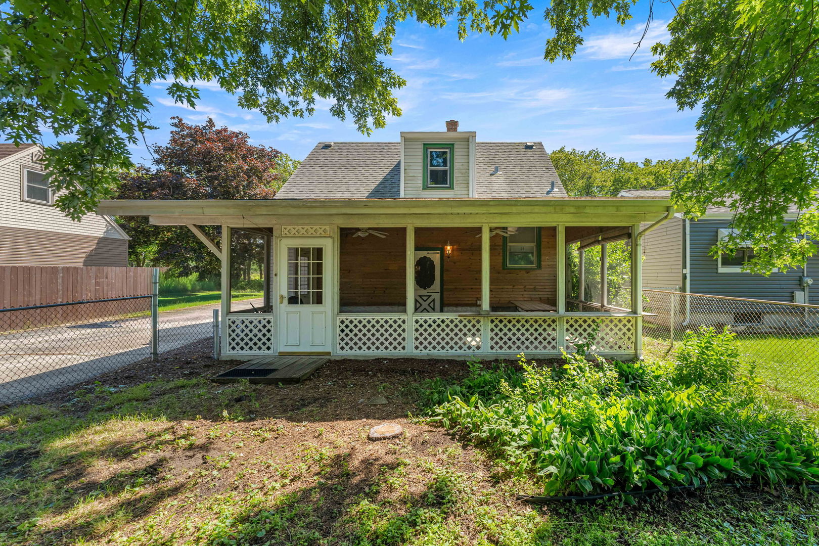 1108 Michigan City Road Property Photo 20
