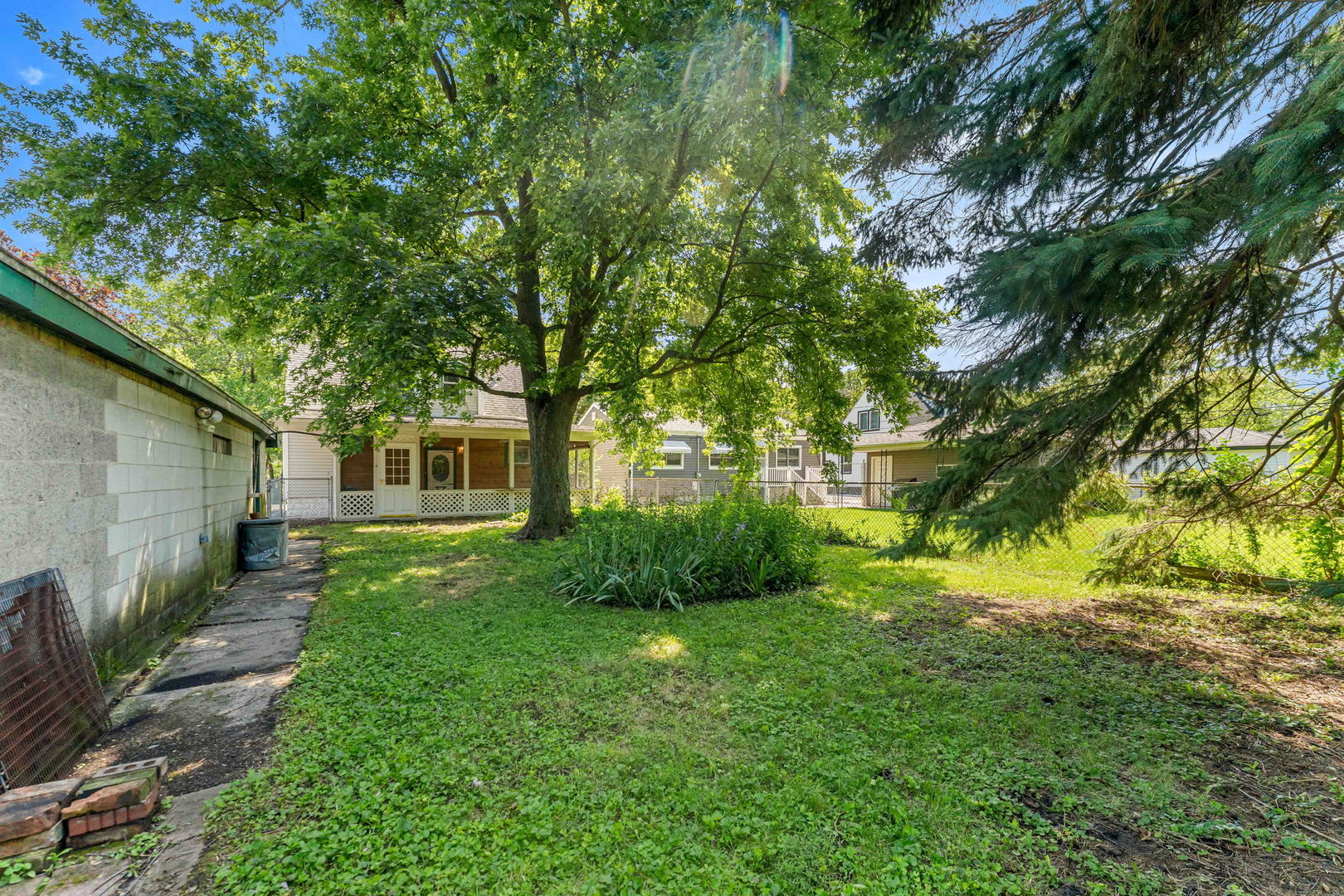 1108 Michigan City Road Property Photo 22