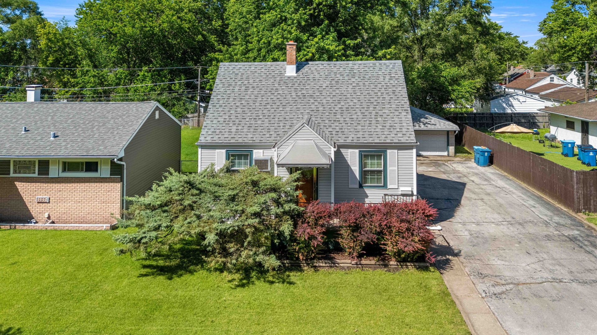 1108 Michigan City Road Property Photo 28