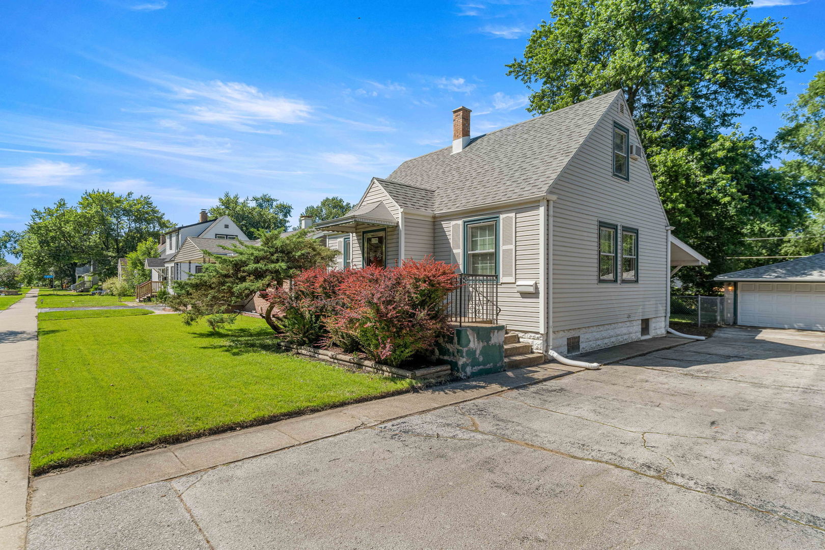 1108 Michigan City Road Property Photo 29