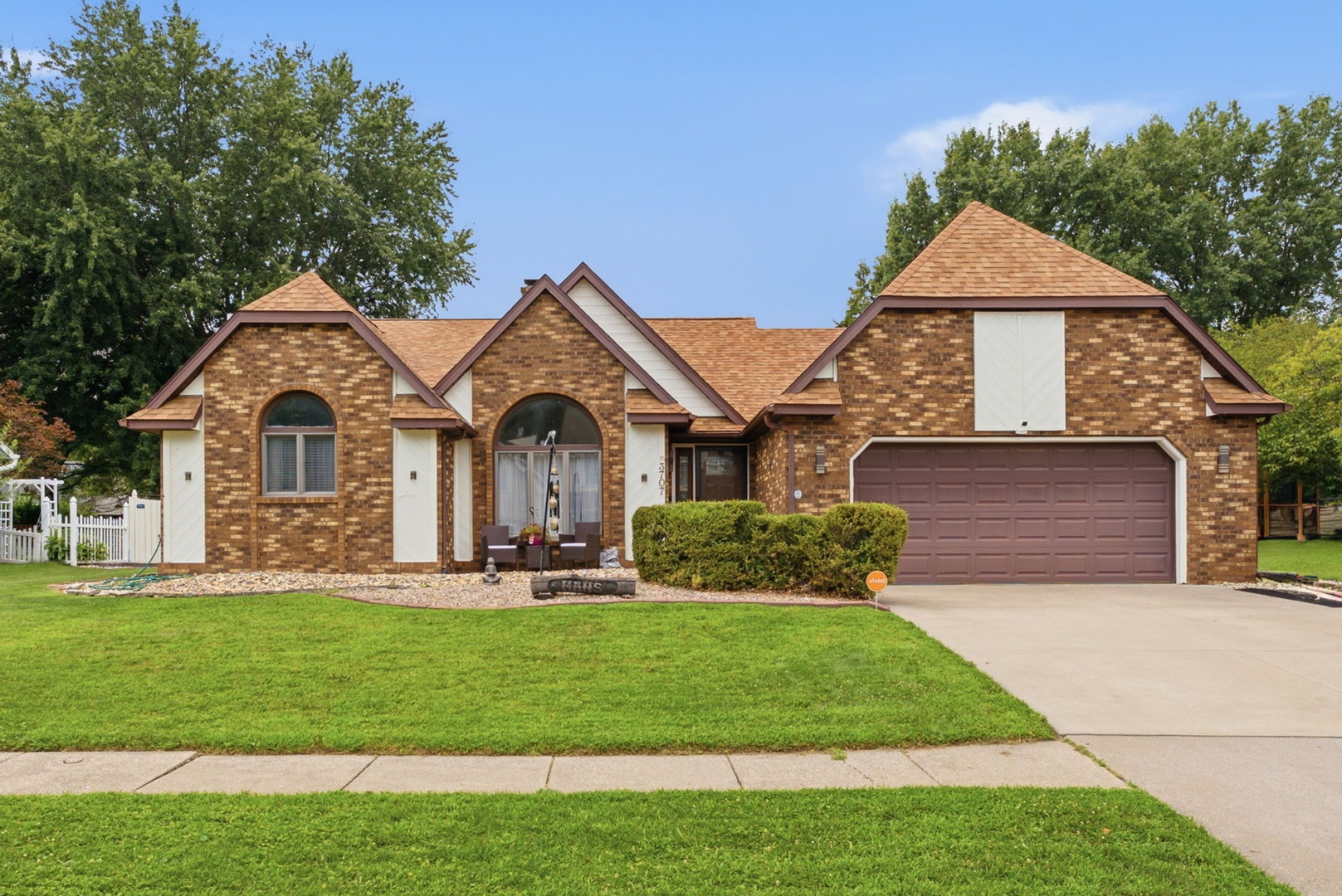 3707 77th Street Court Property Photo 1
