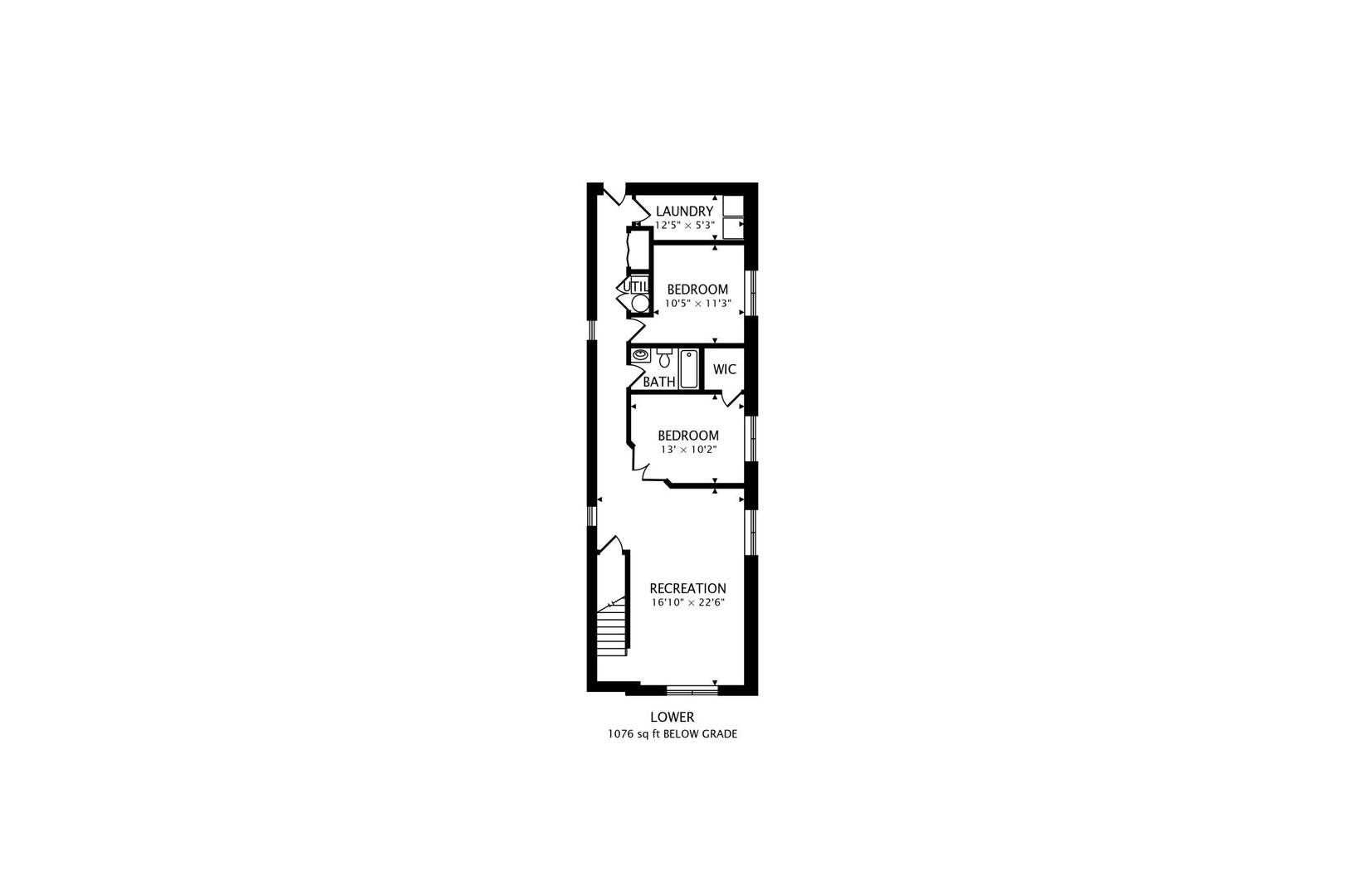 6527 S Drexel Avenue Property Photo 33