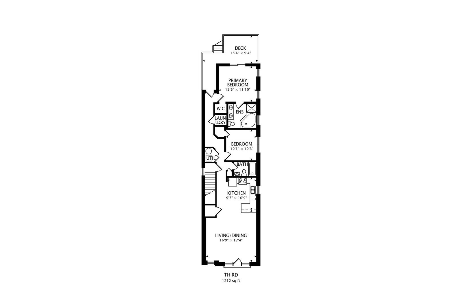 6527 S Drexel Avenue Property Photo 36