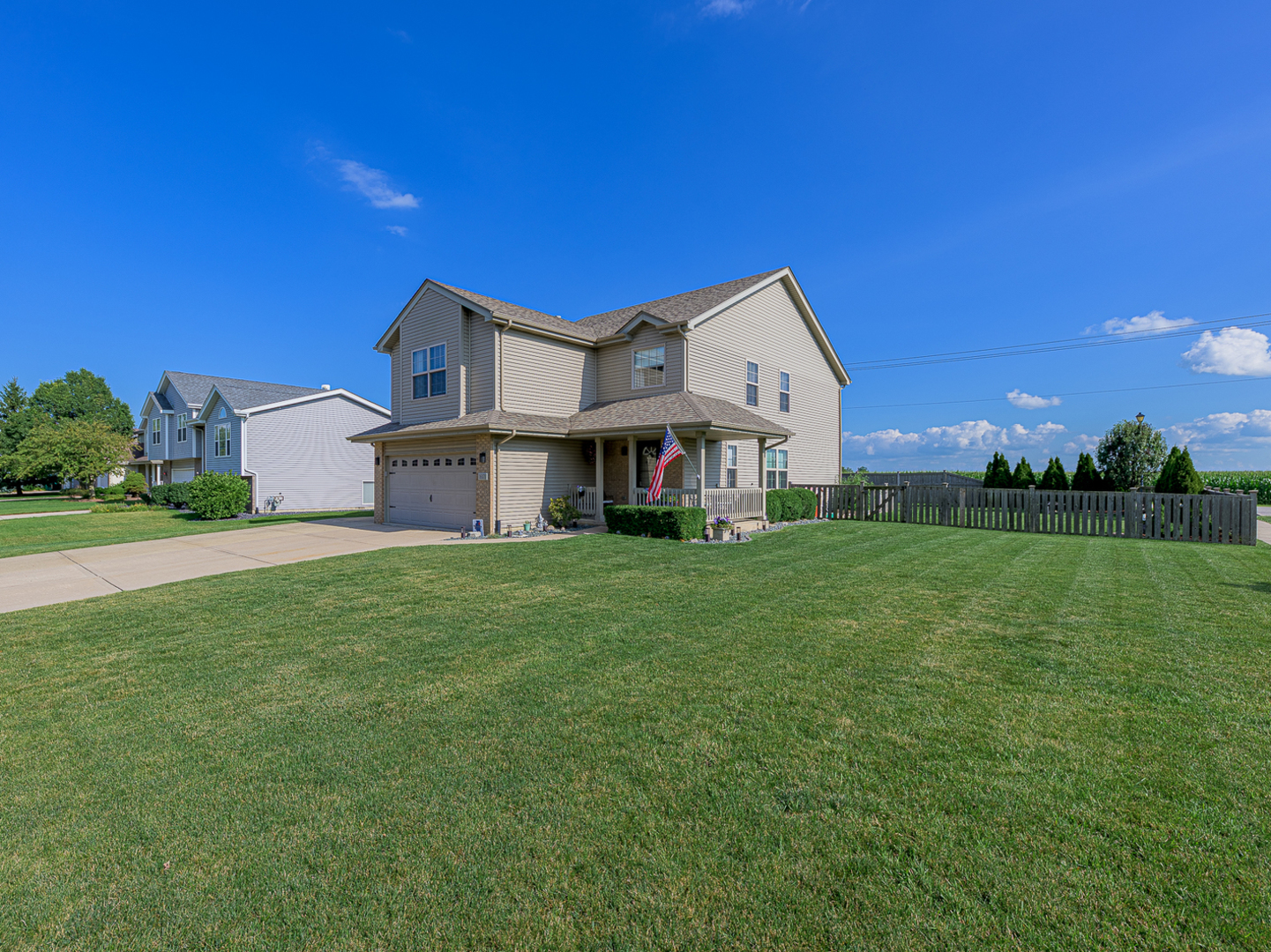 16171 Carlow Circle Property Photo 1