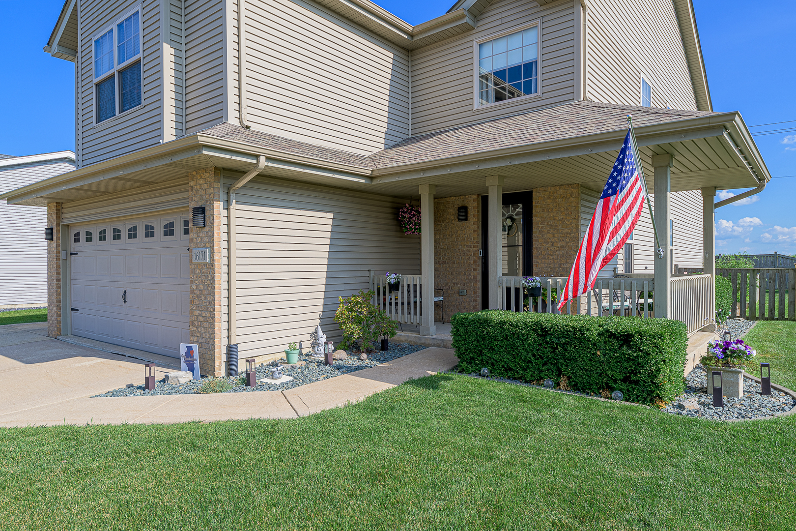 16171 Carlow Circle Property Photo 2
