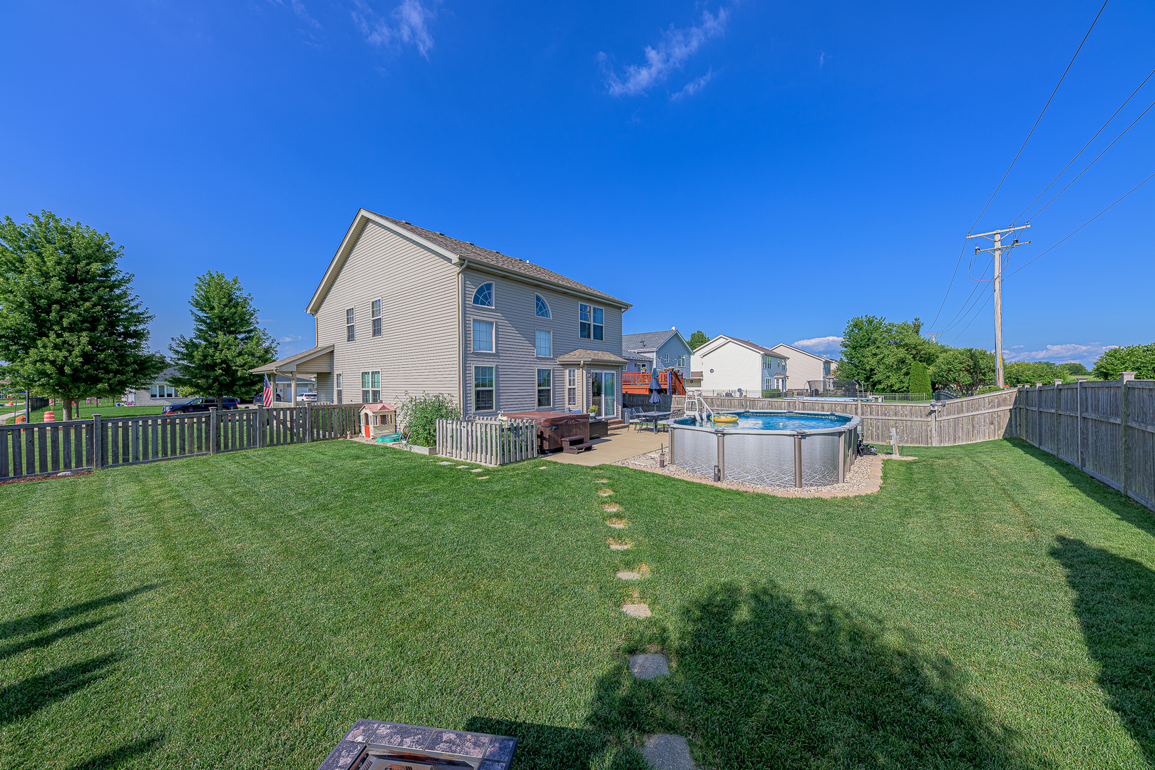 16171 Carlow Circle Property Photo 18