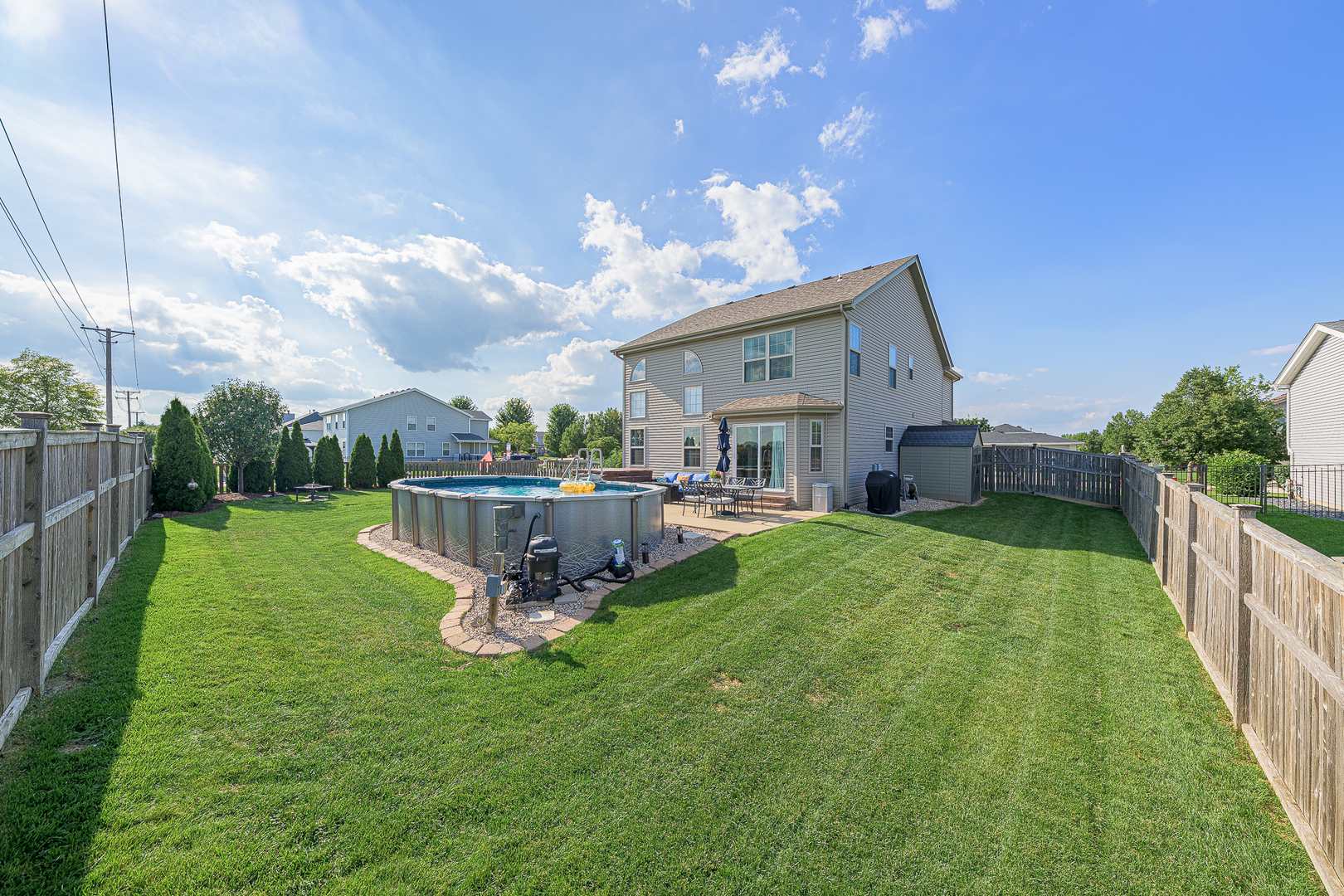 16171 Carlow Circle Property Photo 19