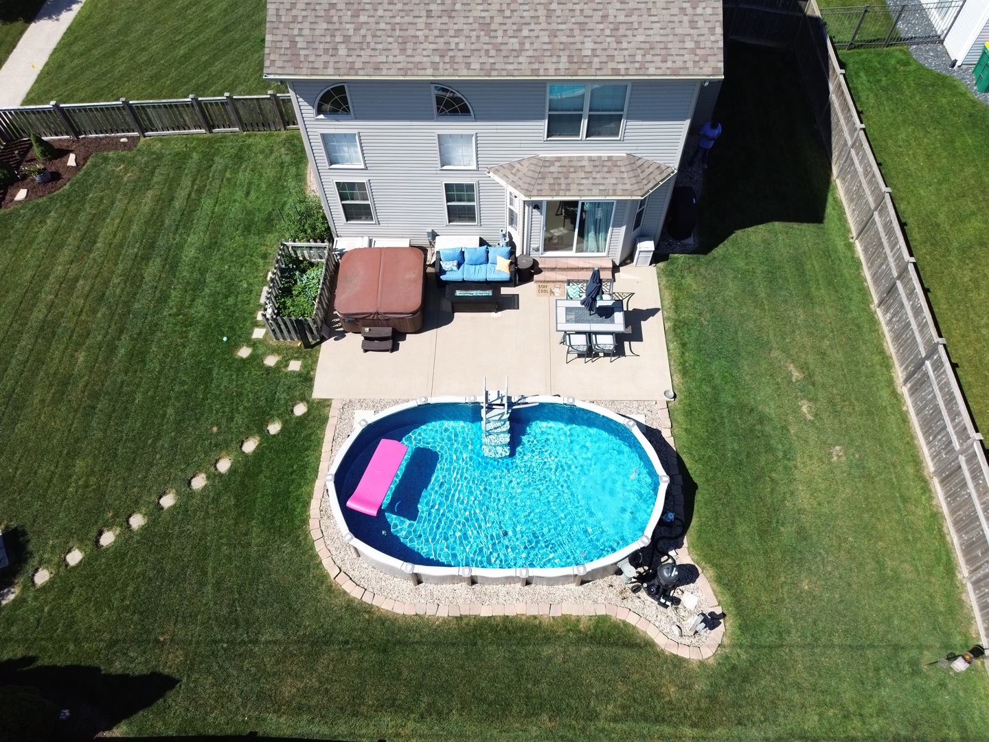 16171 Carlow Circle Property Photo 22