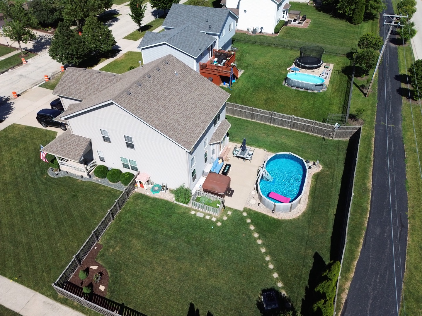 16171 Carlow Circle Property Photo 23