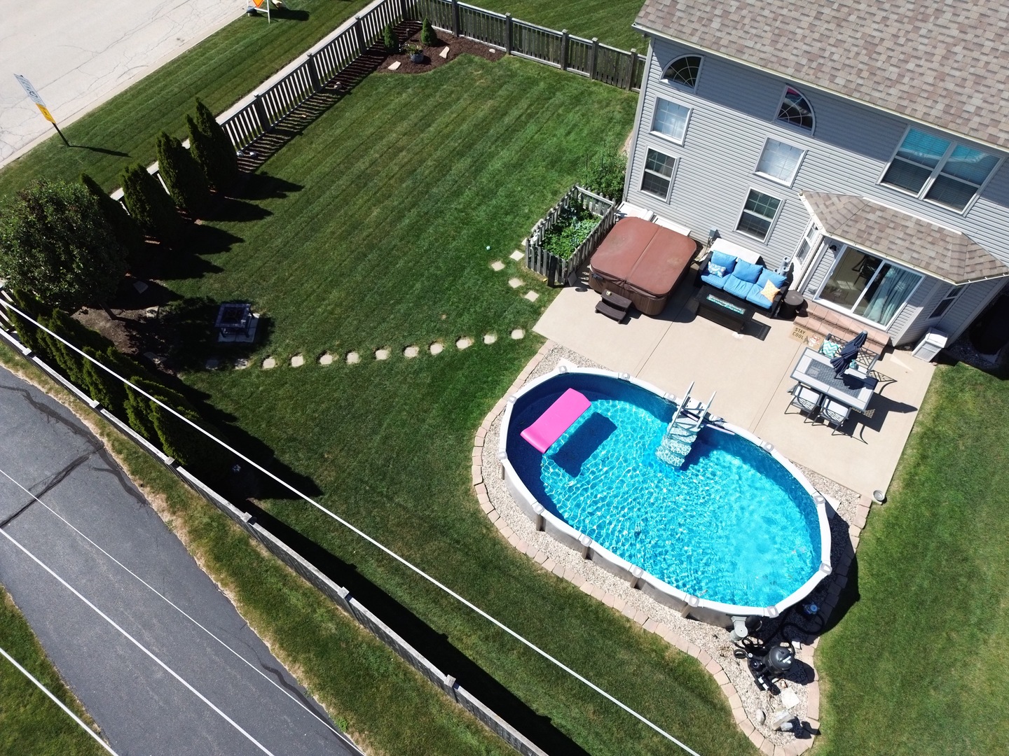 16171 Carlow Circle Property Photo 24