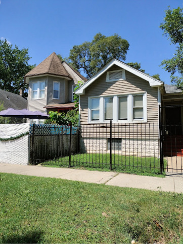 11142 S Eggleston Avenue SFR Property Photo 1