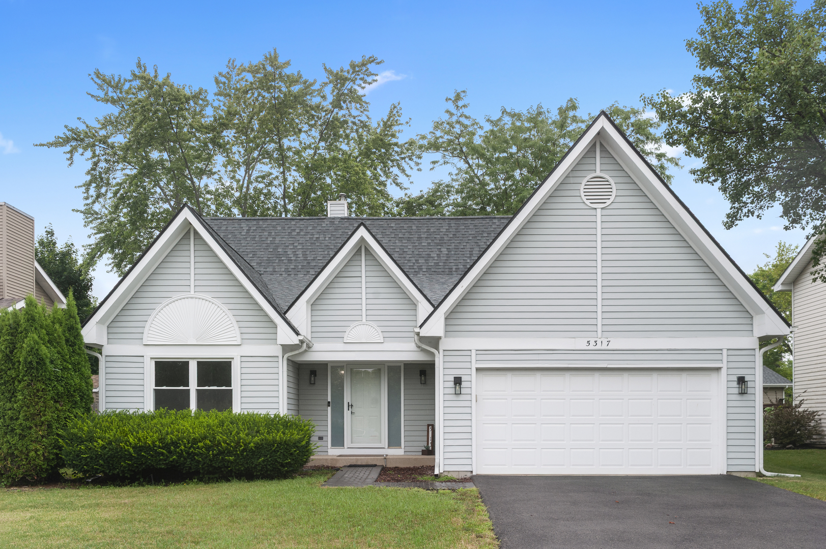 5317 Cypress Circle Property Photo 1