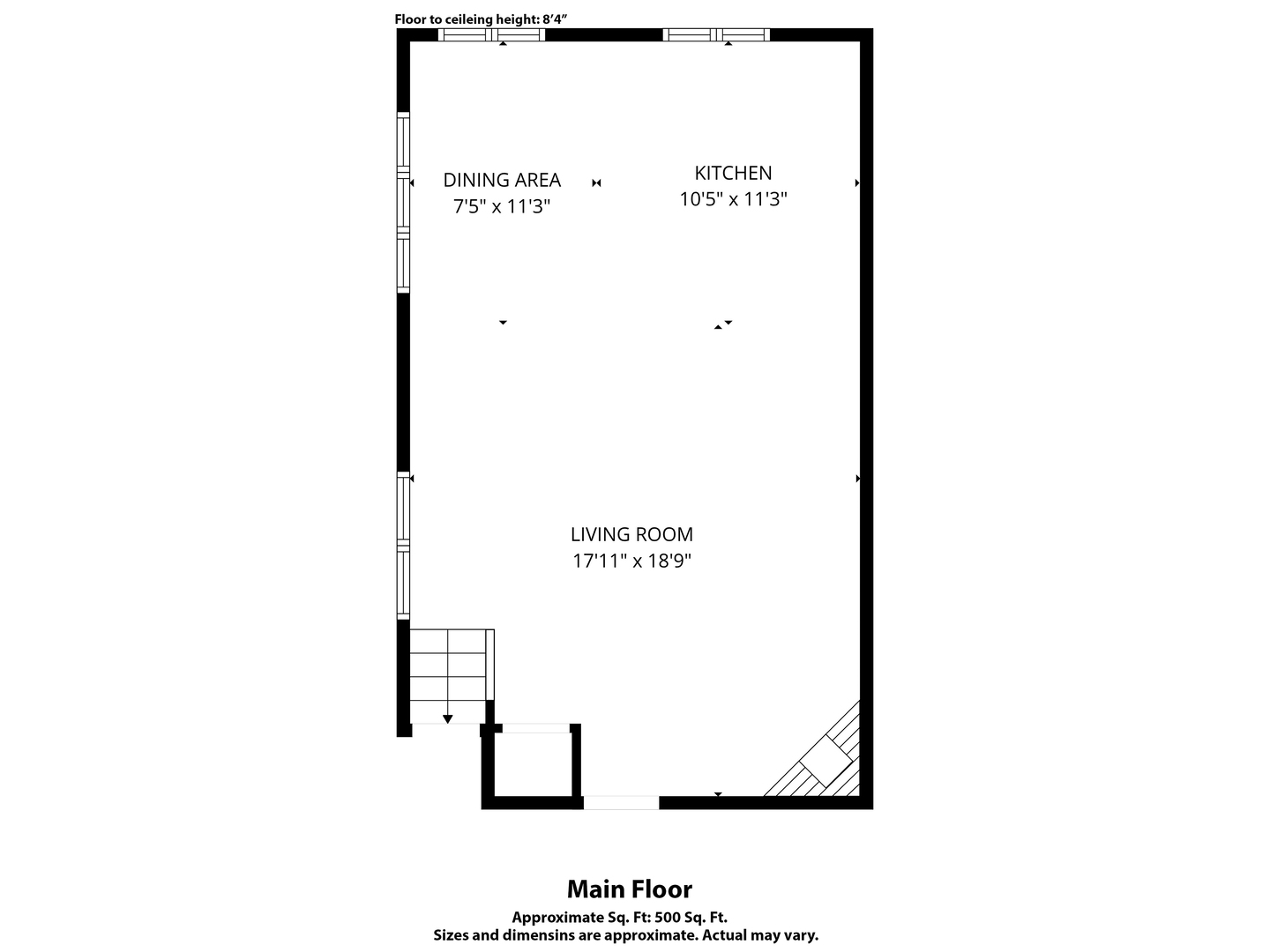 5210 S King Drive A Property Photo 56