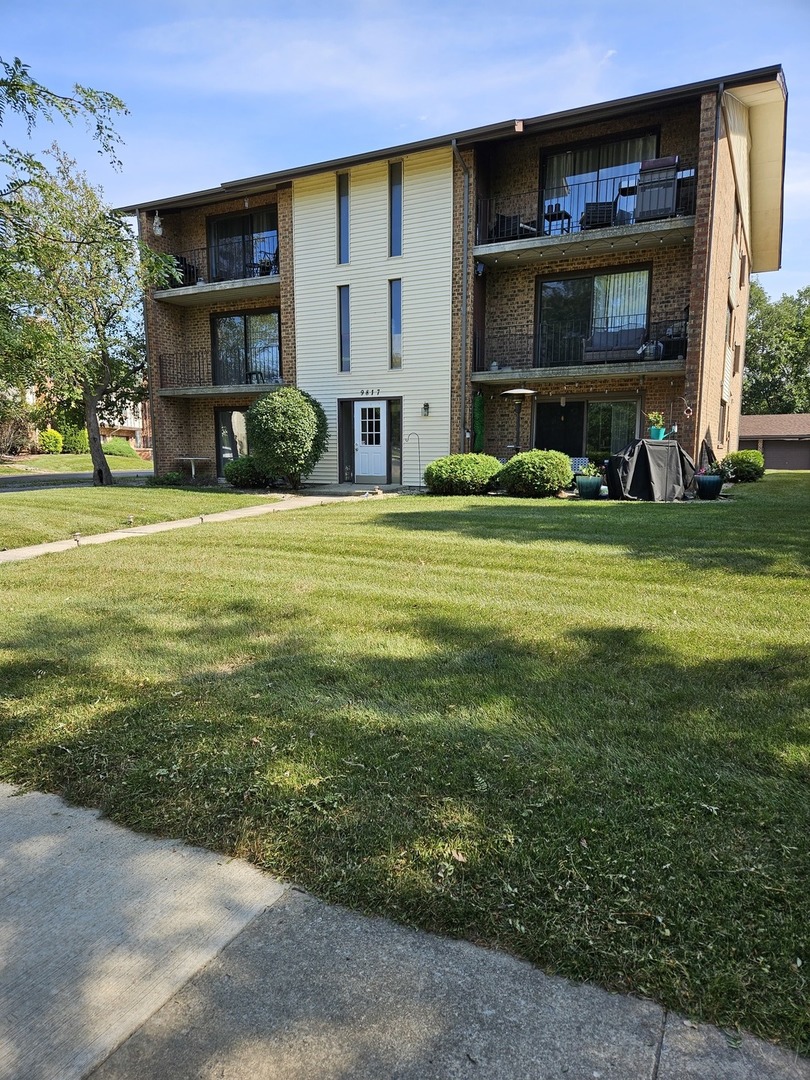 9817 Treetop Drive 2A