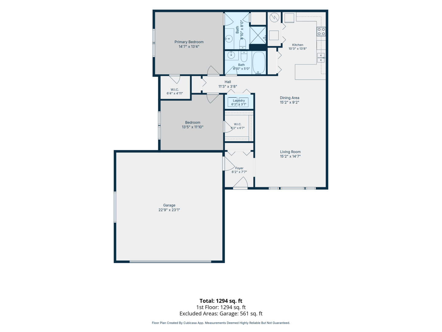 3707 Wine Way Property Photo 28