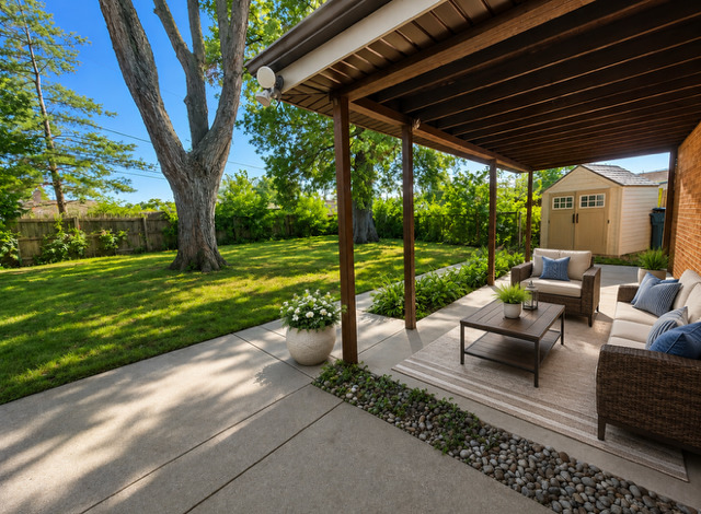 6925 Elder Court Property Photo 11