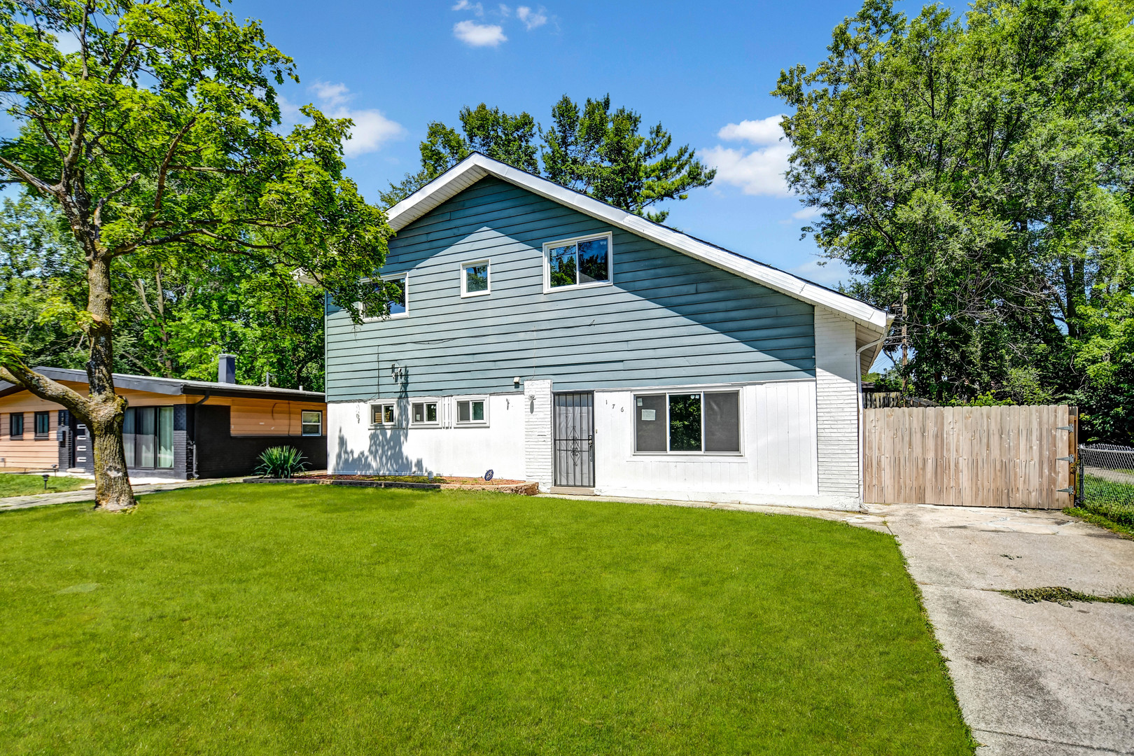 176 Monee Road Property Photo
