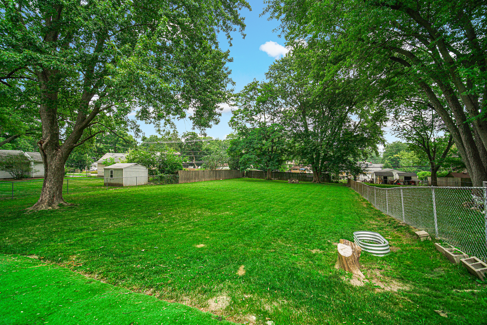 961 N Midlothian Road Property Photo 26