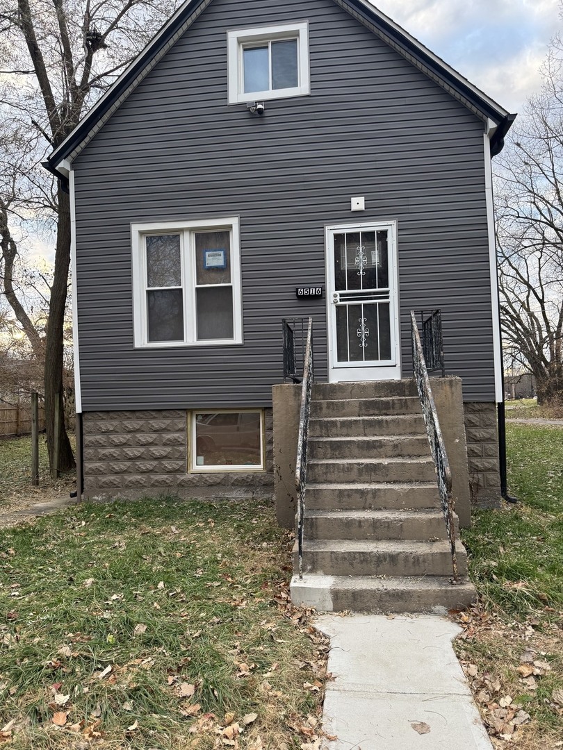 6516 S Union Avenue Property Photo 1