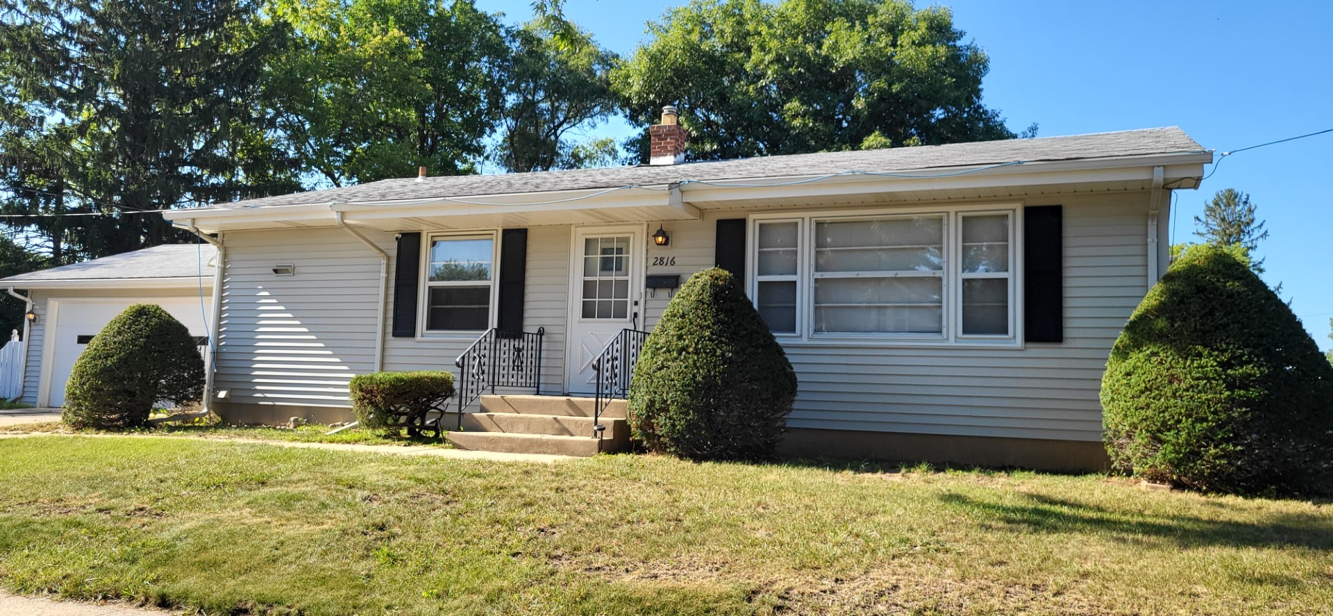 2816 Pleasant View Avenue Property Photo 1
