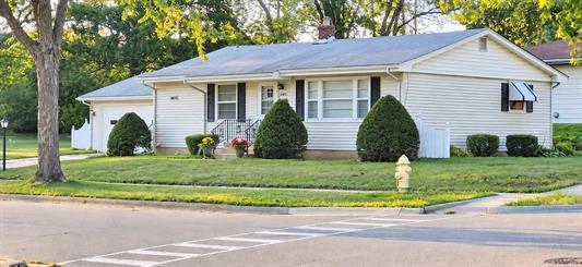 2816 Pleasant View Avenue Property Photo 1