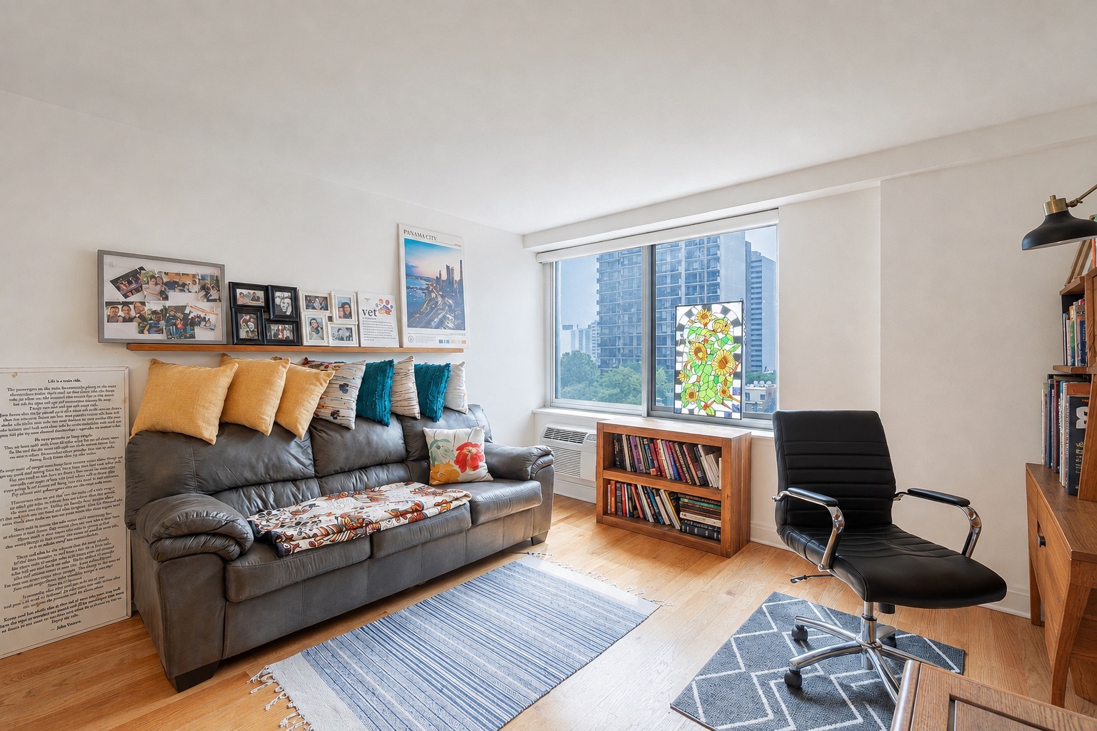 1440 N Lake Shore Drive 9e Property Photo 18