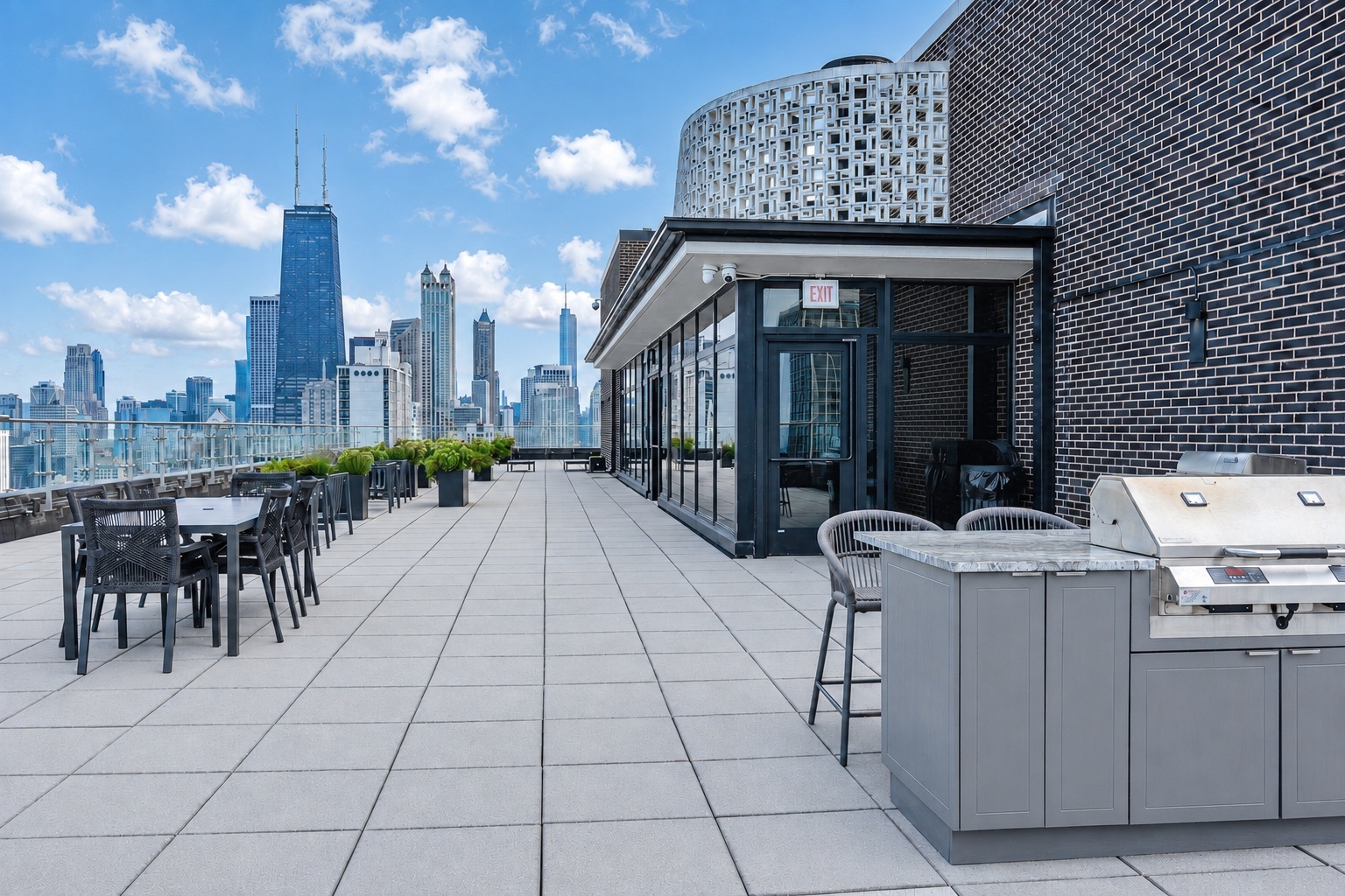 1440 N Lake Shore Drive 9e Property Photo 23