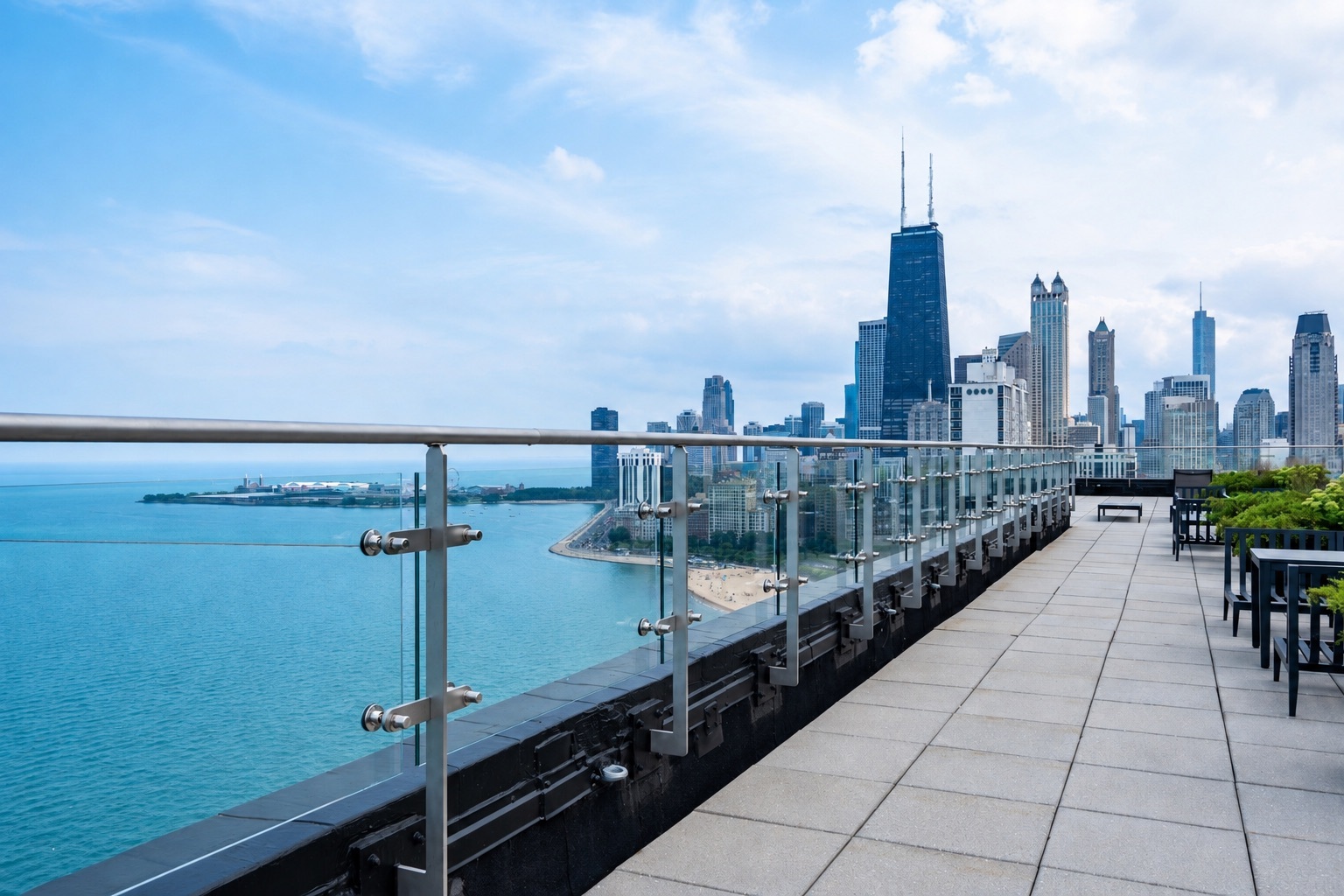1440 N Lake Shore Drive 9e Property Photo 24
