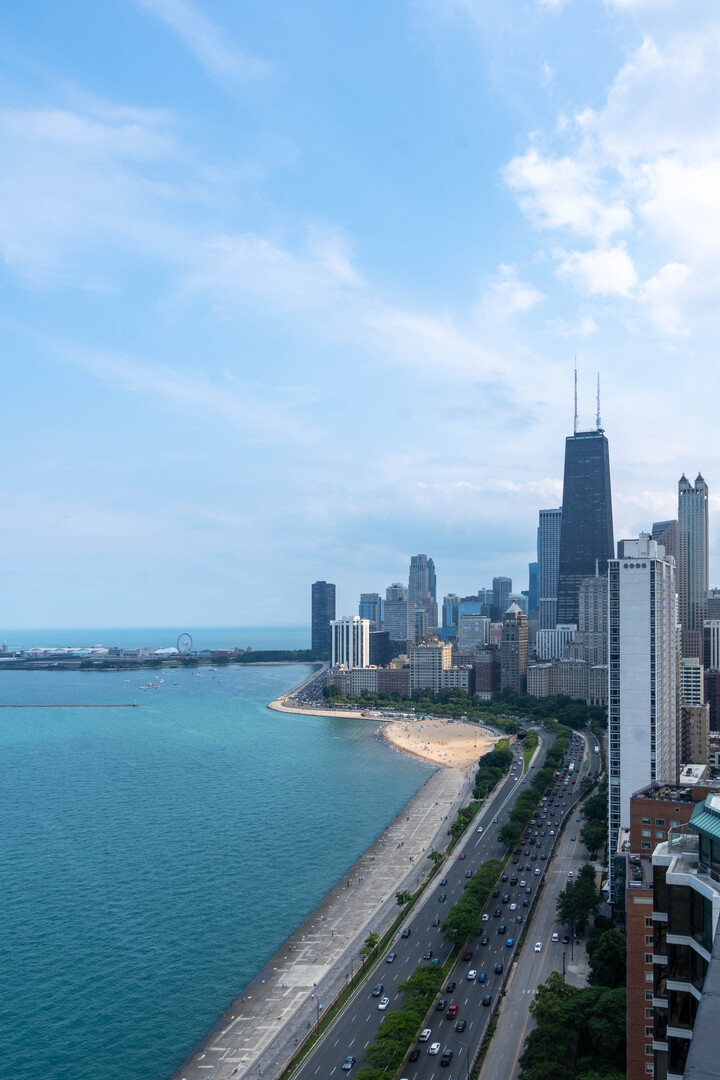 1440 N Lake Shore Drive 9e Property Photo 26
