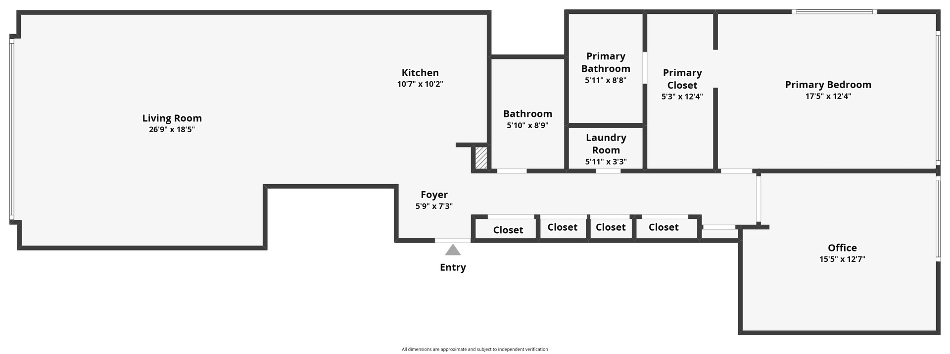 1440 N Lake Shore Drive 9e Property Photo 28