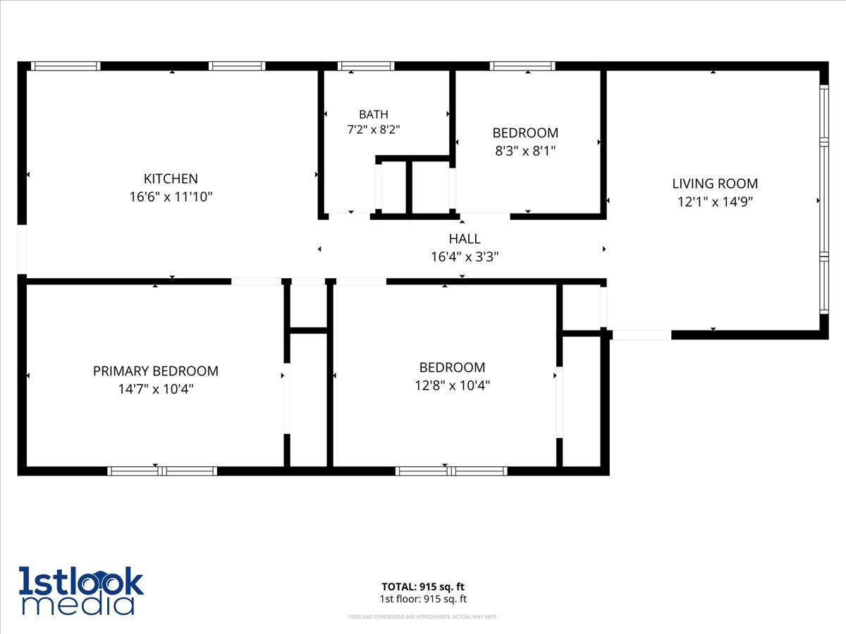 1017 S 14th Avenue 1 Property Photo 25
