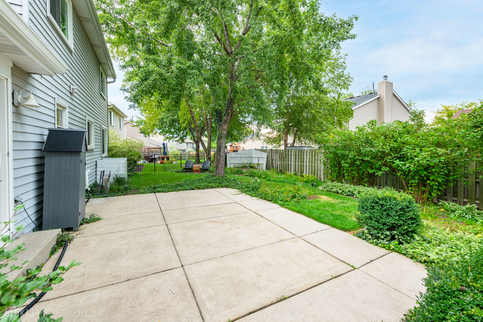 751 Alexandra Boulevard Property Photo 28