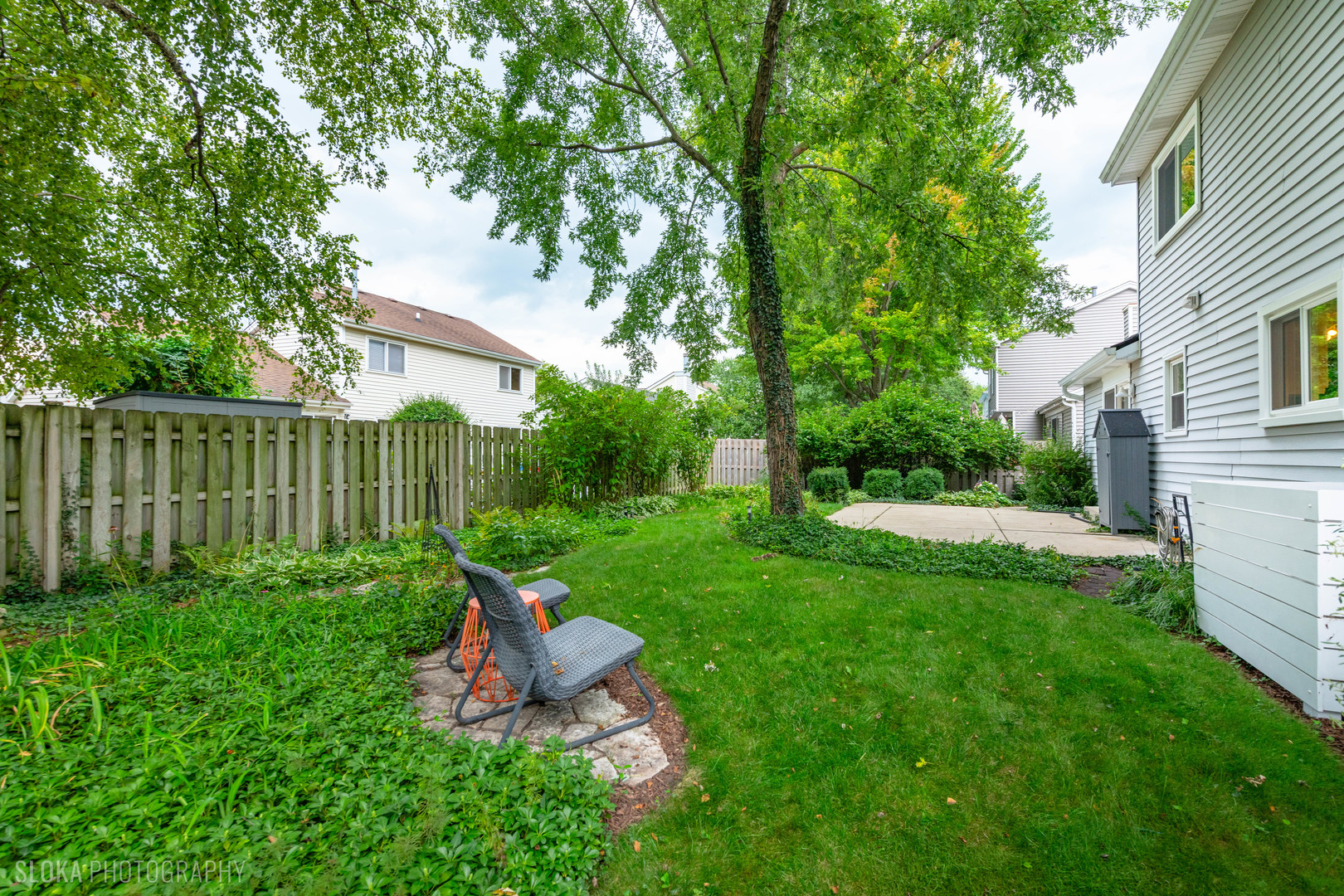 751 Alexandra Boulevard Property Photo 29