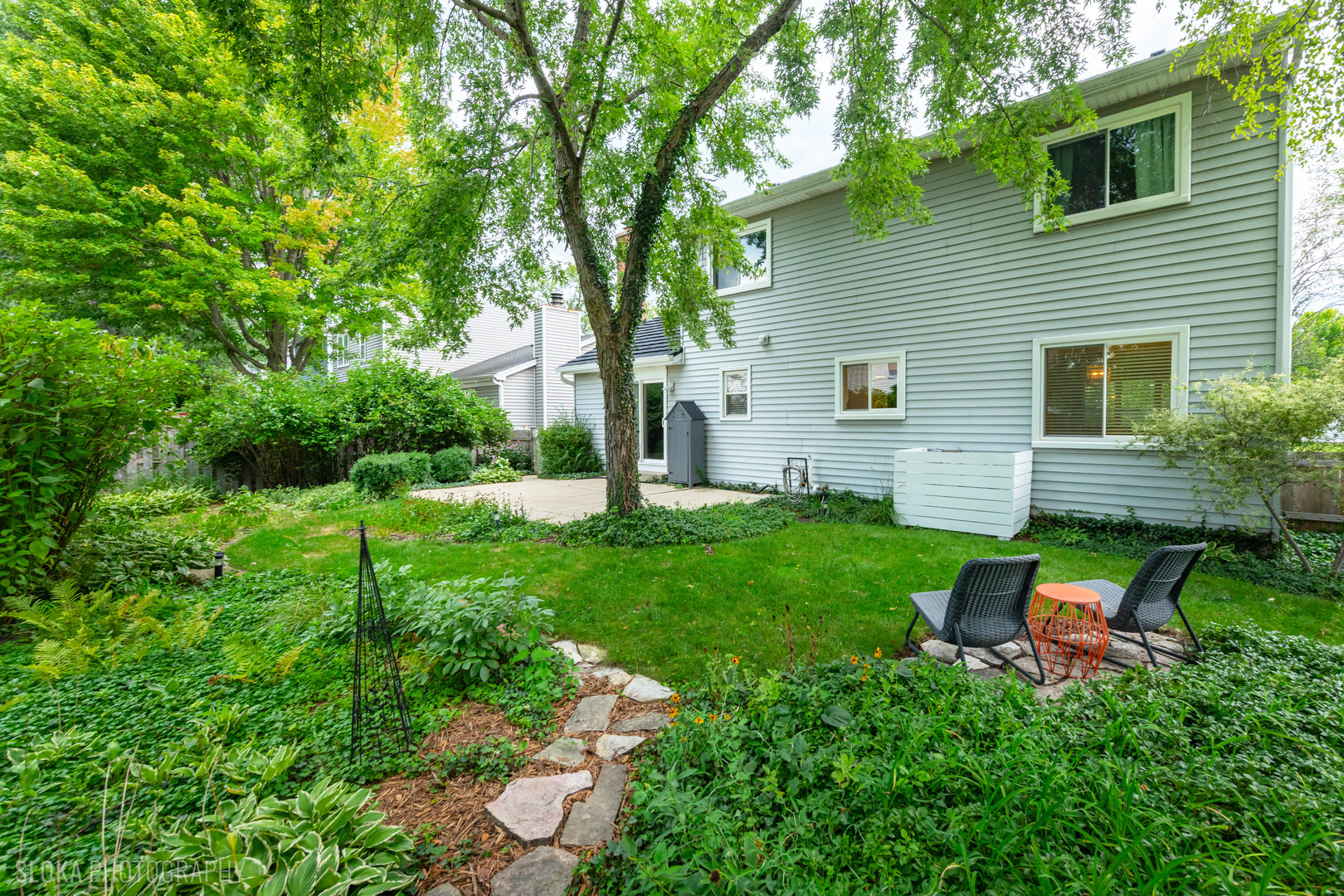 751 Alexandra Boulevard Property Photo 30