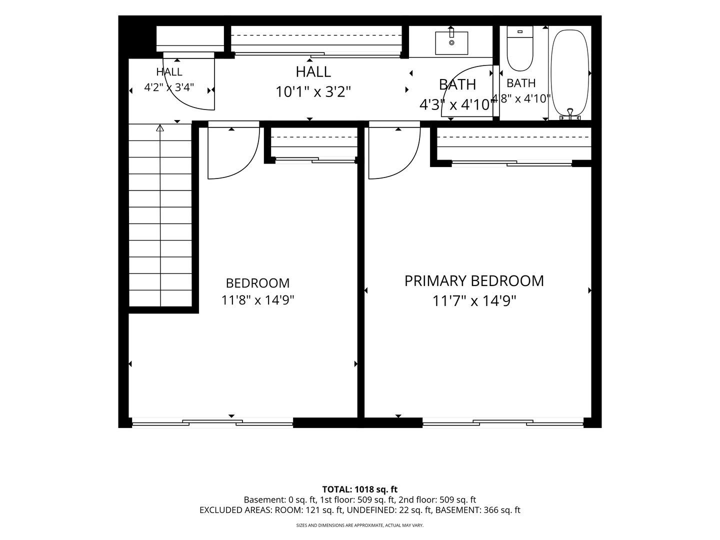 304 Kenneth Circle Property Photo 19